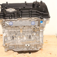 Brand New 2013 - 2016 Hyundai Santa Fe 2.0L Turbo G4KH Theta II GDI 4 - Cylinder Engine Gen1