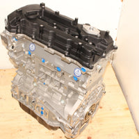 Brand New 2013 - 2016 Hyundai Santa Fe 2.0L Turbo G4KH Theta II GDI 4 - Cylinder Engine Gen1