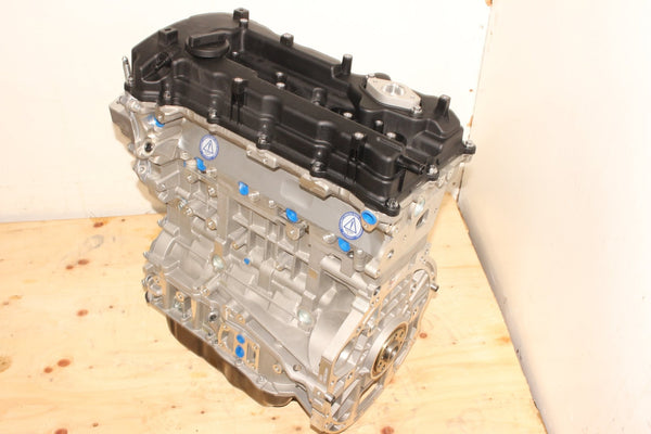 Brand New 2013 - 2016 Hyundai Santa Fe 2.0L Turbo G4KH Theta II GDI 4 - Cylinder Engine Gen1