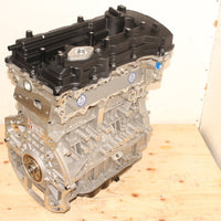 Brand New 2013 - 2016 Hyundai Santa Fe 2.0L Turbo G4KH Theta II GDI 4 - Cylinder Engine Gen1