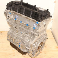 Brand New 2013 - 2016 Hyundai Santa Fe 2.0L Turbo G4KH Theta II GDI 4 - Cylinder Engine Gen1