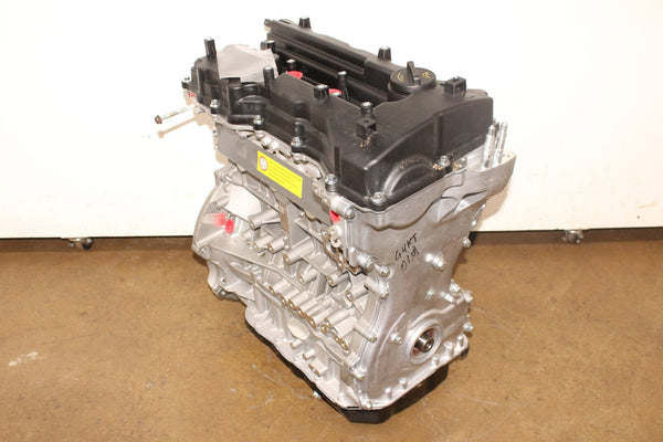 Brand New 2013 - 2016 Hyundai Santa Fe 2.4L G4KJ Theta II GDI 4 - Cylinder Engine Motor Gen1