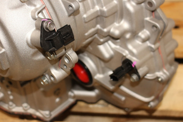 Brand New 2013 - 2019 Nissan Sentra 1.8L Automatic CVT Transmission JDM MRA8DE