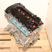 Brand New 2014 2015 2016 2017 2018 2019 2020 Hyundai Elantra 2.0L G4NA 4 - Cylinder Non - Turbo MPI Engine