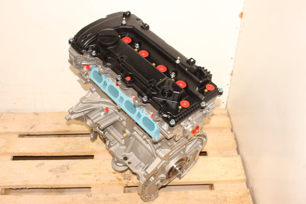 Brand New 2014 2015 2016 2017 2018 2019 2020 Hyundai Elantra 2.0L G4NA 4 - Cylinder Non - Turbo MPI Engine