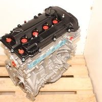 Brand New 2014 2015 2016 2017 2018 2019 2020 Hyundai Elantra 2.0L G4NA 4 - Cylinder Non - Turbo MPI Engine
