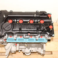 Brand New 2014 2015 2016 2017 2018 2019 2020 Hyundai Elantra 2.0L G4NA 4 - Cylinder Non - Turbo MPI Engine