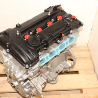 Brand New 2014 2015 2016 2017 2018 2019 2020 Hyundai Elantra 2.0L G4NA 4 - Cylinder Non - Turbo MPI Engine
