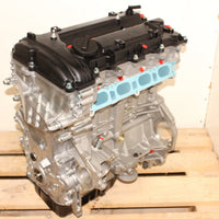 Brand New 2014 2015 2016 2017 2018 2019 2020 Hyundai Elantra 2.0L G4NA 4 - Cylinder Non - Turbo MPI Engine