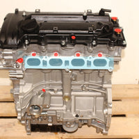 Brand New 2014 2015 2016 2017 2018 2019 2020 Hyundai Elantra 2.0L G4NA 4 - Cylinder Non - Turbo MPI Engine