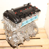 Brand New 2014 2015 2016 2017 2018 2019 2020 Hyundai Elantra 2.0L G4NA 4 - Cylinder Non - Turbo MPI Engine