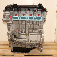 Brand New 2014 2015 2016 2017 2018 2019 2020 Hyundai Elantra 2.0L G4NA 4 - Cylinder Non - Turbo MPI Engine