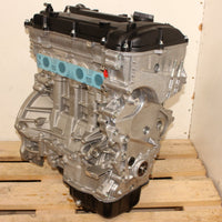Brand New 2014 2015 2016 2017 2018 2019 2020 Hyundai Elantra 2.0L G4NA 4 - Cylinder Non - Turbo MPI Engine