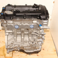Brand New 2014 2015 2016 2017 2018 2019 Kia Soul 2.0L G4NC 4 - Cylinder Non - Turbo GDI Engine