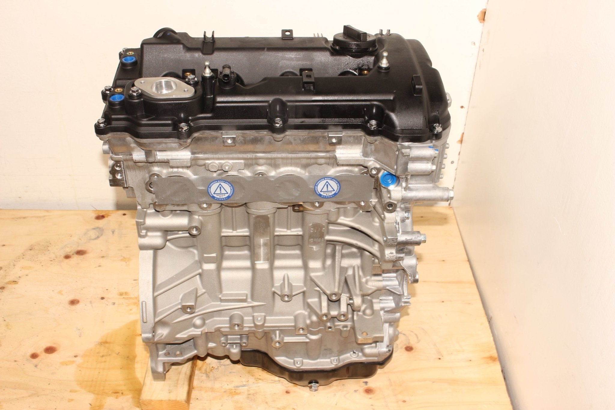 Brand New 2014 2015 2016 2017 2018 2019 Kia Soul 2.0L G4NC 4-Cylinder ...