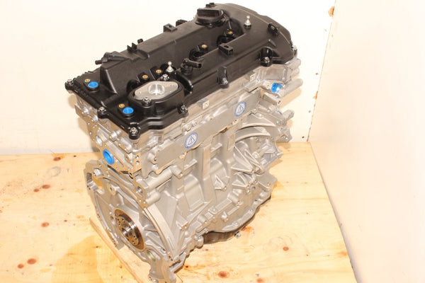 Brand New 2014 2015 2016 2017 2018 2019 Kia Soul 2.0L G4NC 4 - Cylinder Non - Turbo GDI Engine