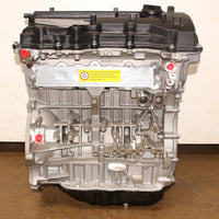 Brand New 2014 - 2015 Hyundai Tucson 2.4L G4KJ Theta II GDI 4 - Cylinder Engine Motor Gen1
