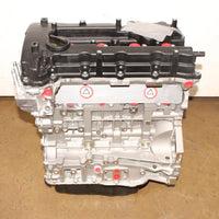 Brand New 2014 - 2015 Hyundai Tucson 2.4L G4KJ Theta II GDI 4 - Cylinder Engine Motor Gen1