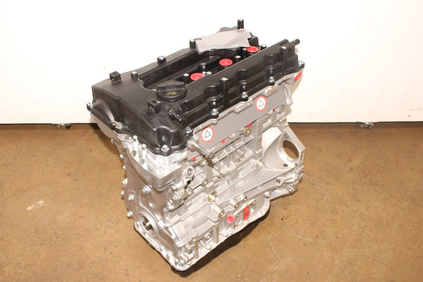 Brand New 2014 - 2015 Hyundai Tucson 2.4L G4KJ Theta II GDI 4 - Cylinder Engine Motor Gen1