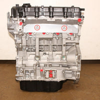 Brand New 2014 - 2015 Hyundai Tucson 2.4L G4KJ Theta II GDI 4 - Cylinder Engine Motor Gen1