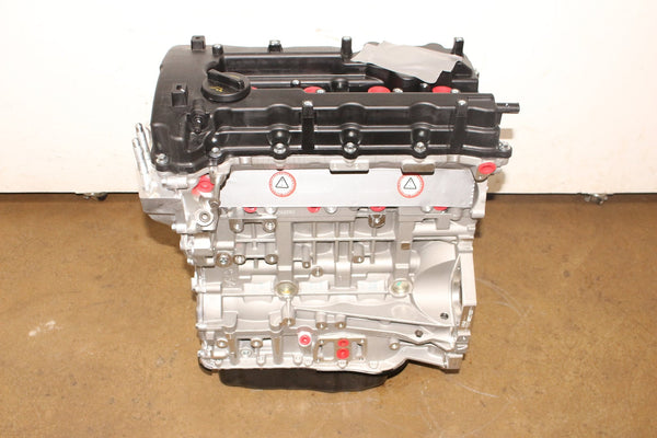 Brand New 2014 - 2015 Kia Sorento Motor 2.4L G4KJ Theta II GDI 4 - Cylinder Engine Gen1