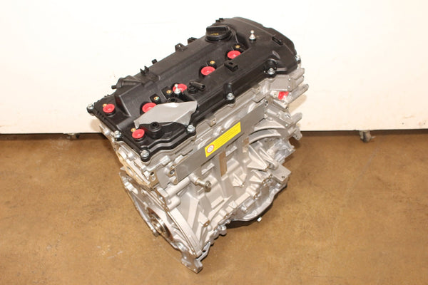 Brand New 2014 - 2016 Hyundai Soul 2.0L G4NC 4 - Cylinder Non - Turbo GDI Engine