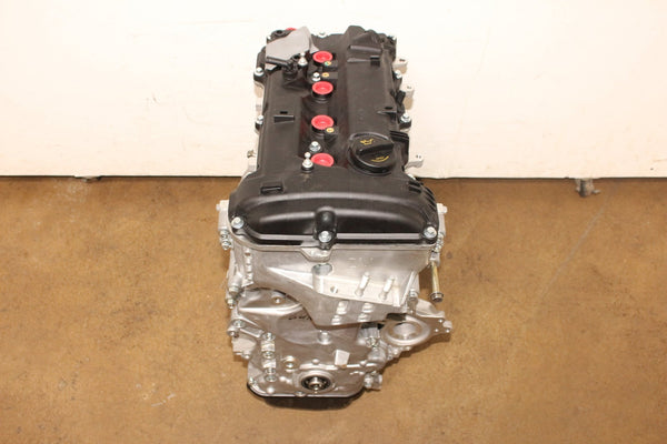 Brand New 2014 - 2016 Hyundai Soul 2.0L G4NC 4 - Cylinder Non - Turbo GDI Engine