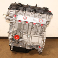 Brand New 2014 - 2016 Hyundai Soul 2.0L G4NC 4 - Cylinder Non - Turbo GDI Engine