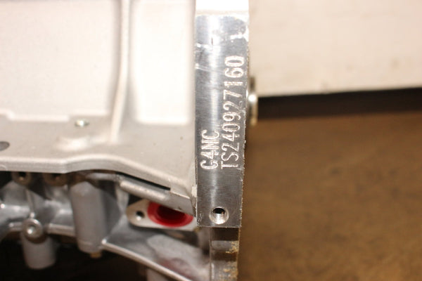 Brand New 2014 - 2016 Hyundai Soul 2.0L G4NC 4 - Cylinder Non - Turbo GDI Engine