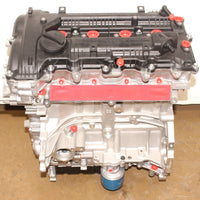 Brand New 2014 - 2016 Kia Forte Engine G4NB 1.8L 4 - Cylinder Zero Mileage Motor