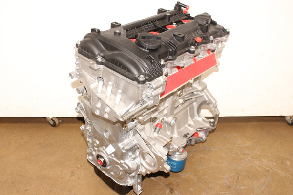 Brand New 2014 - 2016 Kia Forte Engine G4NB 1.8L 4 - Cylinder Zero Mileage Motor