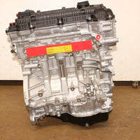 Brand New 2014 - 2016 Kia Forte Engine G4NB 1.8L 4 - Cylinder Zero Mileage Motor