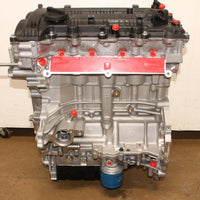 Brand New 2014 - 2016 Kia Forte Engine G4NB 1.8L 4 - Cylinder Zero Mileage Motor