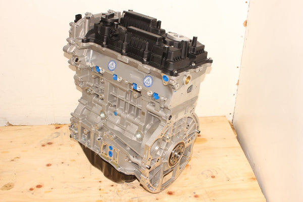 Brand New 2015 2016 2017 2018 2019 Hyundai Sonata 2.0L Turbo G4KH Theta II GDI 4 - Cylinder Engine Gen2