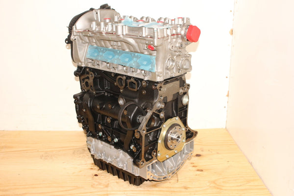 Brand New 2015 2016 2017 Volkswagen Golf - R 2.0L Turbo EA888 Gen3 CYF CJX 4 - Cylinder Engine Motor 296 HP
