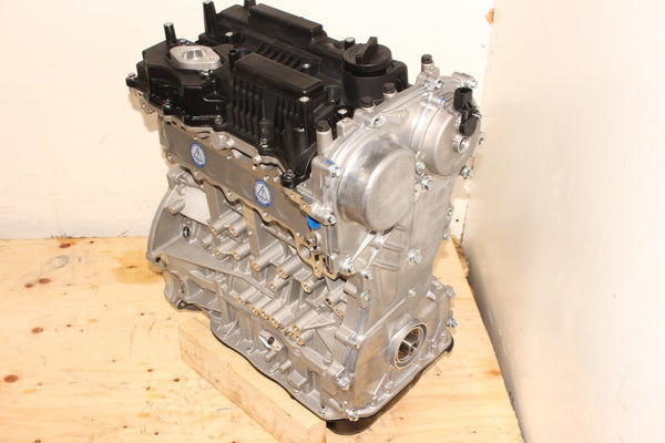 Brand New 2016 2017 2018 2019 2020 Kia Optima 2.0L Turbo G4KH Theta II GDI 4 - Cylinder Engine Gen2