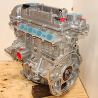 Brand New 2016 2017 2018 2019 2020 Kia Optima Engine 1.6L Turbo G4FJ Gamma II T - GDI 4 - Cylinder Motor