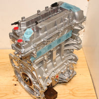Brand New 2016 2017 2018 2019 2020 Kia Optima Engine 1.6L Turbo G4FJ Gamma II T - GDI 4 - Cylinder Motor