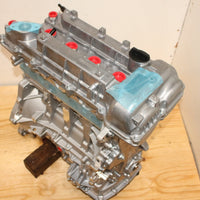 Brand New 2016 2017 2018 2019 2020 Kia Optima Engine 1.6L Turbo G4FJ Gamma II T - GDI 4 - Cylinder Motor