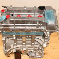 Brand New 2016 2017 2018 2019 2020 Kia Optima Engine 1.6L Turbo G4FJ Gamma II T - GDI 4 - Cylinder Motor