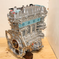 Brand New 2016 2017 2018 2019 2020 Kia Optima Engine 1.6L Turbo G4FJ Gamma II T - GDI 4 - Cylinder Motor