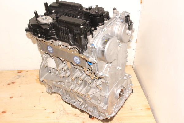 Brand New 2016 2017 2018 2019 Hyundai Sonata 2.4L G4KJ Theta II GDI 4 - Cylinder Engine Motor Gen2