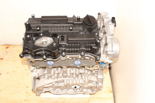 Brand New 2016 2017 2018 Kia Sorento 2.0L Turbo G4KH GDI Theta II 4 - Cylinder Engine Gen2