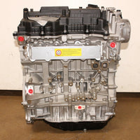 Brand New 2016 - 2018 Kia Sorento 2.0L Turbo G4KH GDI Theta II 4 - Cylinder Engine Gen2