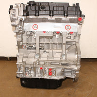 Brand New 2016 - 2018 Kia Sorento 2.0L Turbo G4KH GDI Theta II 4 - Cylinder Engine Gen2