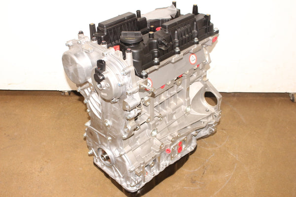 Brand New 2016 - 2018 Kia Sorento 2.0L Turbo G4KH GDI Theta II 4 - Cylinder Engine Gen2