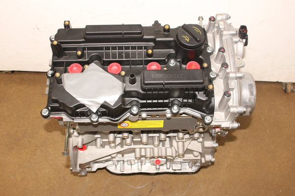 Brand New 2016 - 2018 Kia Sorento 2.0L Turbo G4KH GDI Theta II 4 - Cylinder Engine Gen2