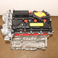 Brand New 2016 - 2020 Kia Optima 2.4L G4KJ Theta II GDI 4 - Cylinder Engine Gen2
