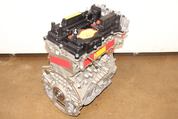 Brand New 2016 - 2020 Kia Optima 2.4L G4KJ Theta II GDI 4 - Cylinder Engine Gen2