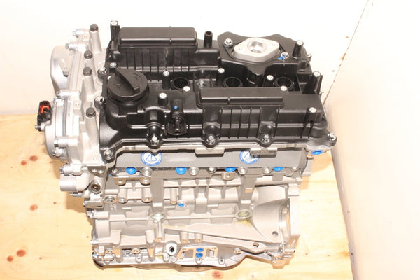 Brand New 2016 - 2020 Kia Sorento 2.4L G4KJ Theta II GDI 4 - Cylinder Engine Gen2